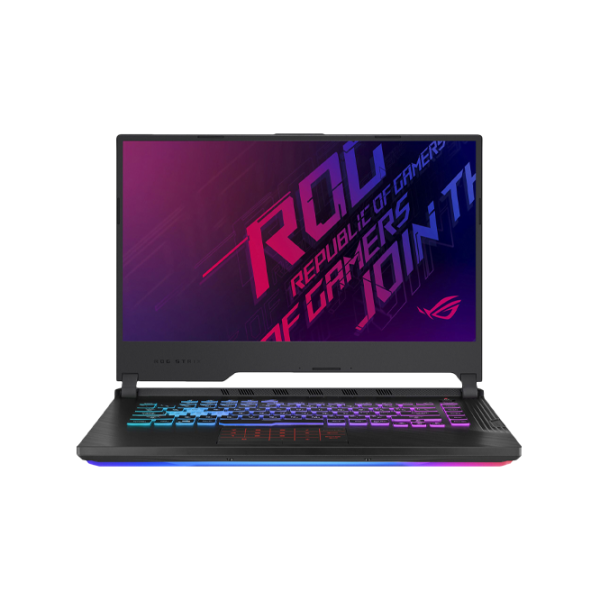 Asus Rog G531GV Core i7/ 16 ГБ/ 512 ГБ/ GeForce RTX 2060/ Черный photo 1