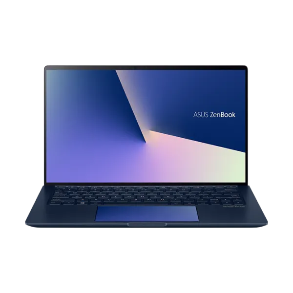 Asus ZenBook UX534FAC Core i7/ 16 GB/ 1 TB/ VGA Integrată/ Blue photo 1