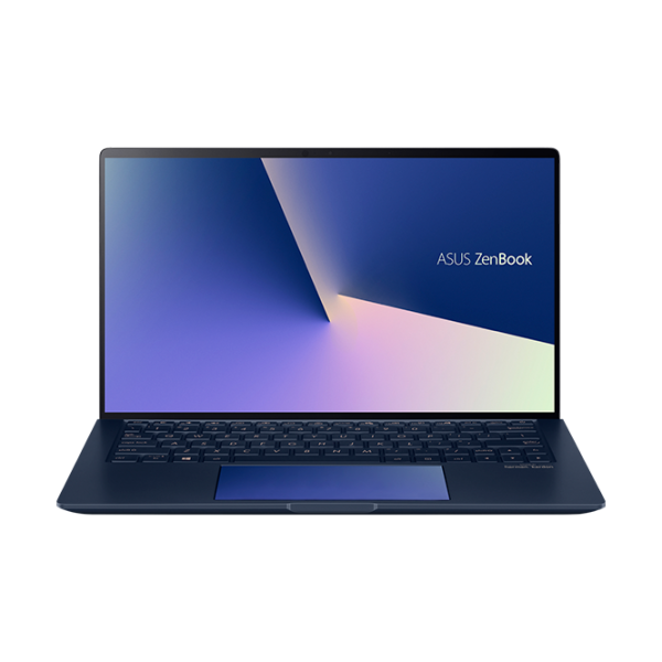Asus ZenBook UX534FAC Core i7/ 16 GB/ 1 TB/ VGA Integrată/ Blue photo 1
