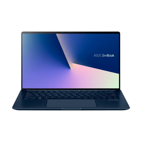 Asus ZenBook UX334FLC Core i5/ 8 GB/ 512 GB/ VGA Discretă/ Blue photo 1 Asus ZenBook UX334FLC Core i5/ 8 GB/ 512 GB/ VGA Discretă/ Blue photo 1