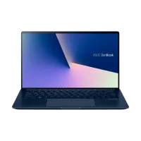 Asus ZenBook UX334FLC Core i5/ 8 GB/ 512 GB/ VGA Discretă/ Blue