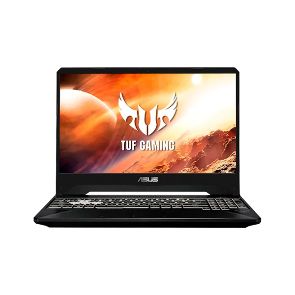 Asus TUF FX505DT Ryzen 5/ 8 ГБ/ 512 ГБ/ Geforce GTX 1650/ Черный photo 1