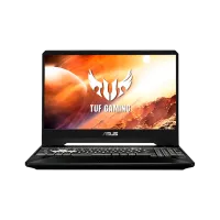 Asus TUF FX505DT Ryzen 5/ 8 ГБ/ 512 ГБ/ Geforce GTX 1650/ Черный
