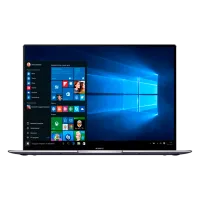 Huawei Matebook X Pro 13 Core i7/ 8 ГБ/ 512 ГБ/ VGA Дискретная/ Серый