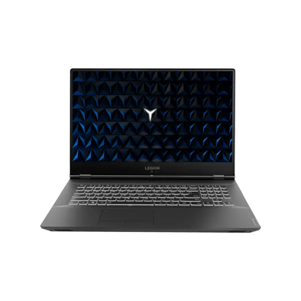 Ноутбук Игровой Lenovo Legion Y540-17IRH Core i7 / 16 ГБ / 512 ГБ / GeForce RTX 2060 / Черный photo 1