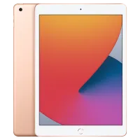 Планшет Apple iPad 2020 10.2"/ Золото/ 32 ГБ/ Wi-Fi/ MYLC2LL/ A