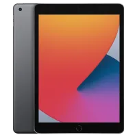 Планшет Apple iPad 2020 10.2"/ Космос Серый/ 32 ГБ/ Wi-Fi/ MYL92LL/ A
