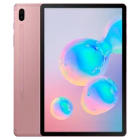 Tabletă Samsung Tab S6 10.5"/ Brown/ 128 GB/ LTE/ T865