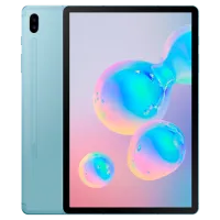 Tabletă Samsung Tab S6 10.5"/ Blue/ 128 GB/ LTE/ T865