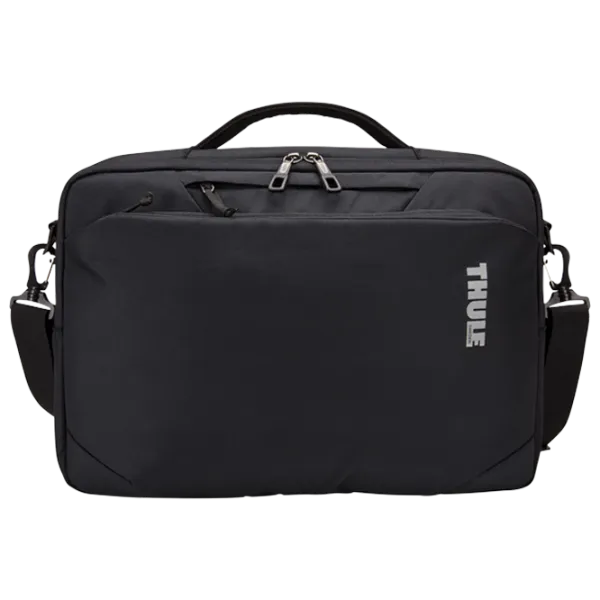 Geantă pentru laptop THULE Subterra 15.6"/ Black photo 1