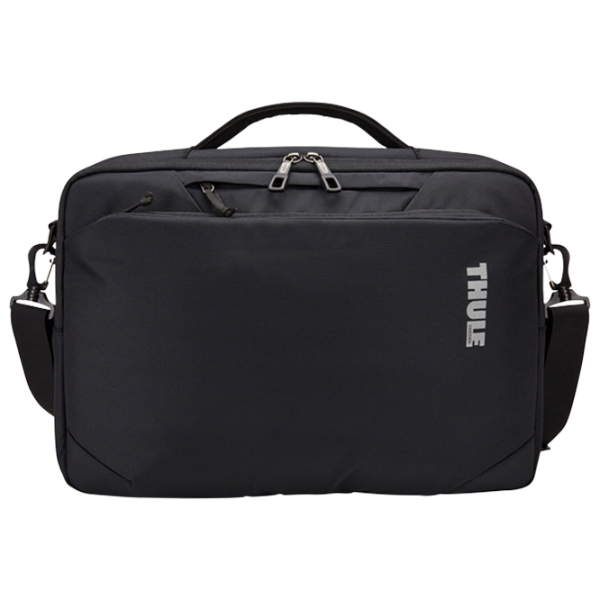 Geantă pentru laptop THULE Subterra 15.6"/ Black photo 1