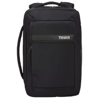 Rucsac THULE Paramount Convertible 15.6"/ Black/ 16 l
