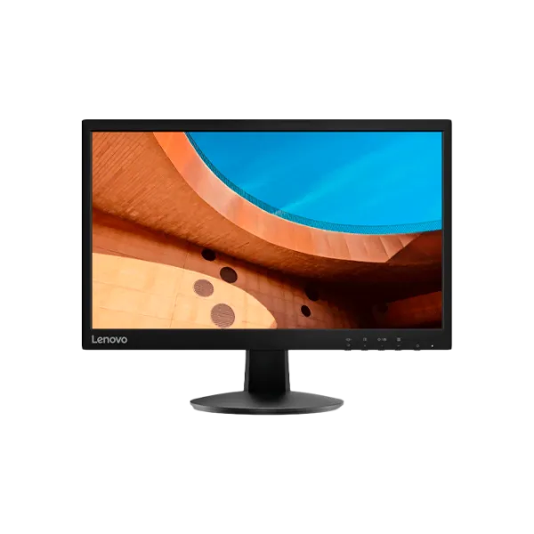 Монитор Lenovo C22-25 21.5" Full HD 75 Гц/ 5 мс/ Черный photo 1
