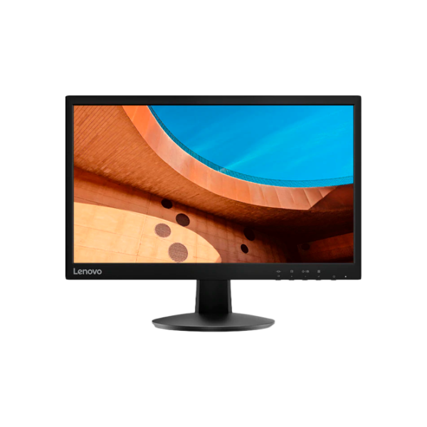 Монитор Lenovo C22-25 21.5" Full HD 75 Гц/ 5 мс/ Черный photo 1