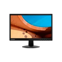 Monitor Lenovo C22-25 21.5" Full HD 75 Hz/ 5 ms/ Black