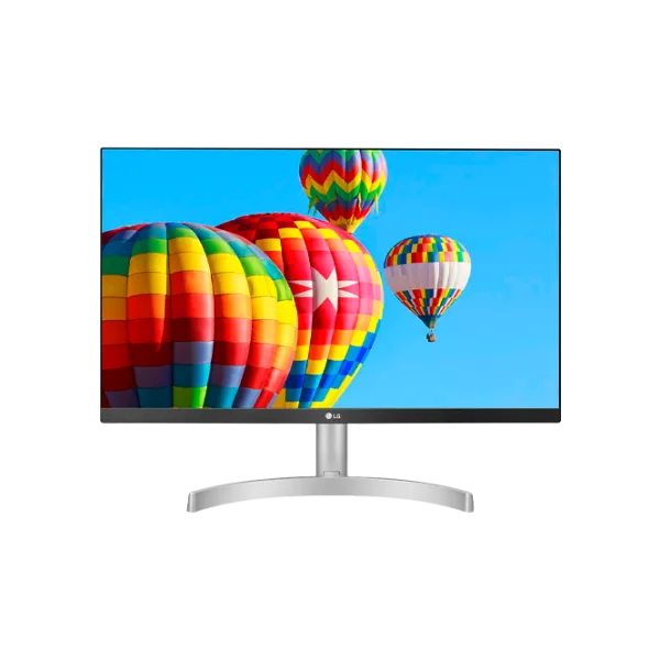 Монитор LG LG 24ML600S-W 23.8" Full HD 1 мс/ Белый photo 1
