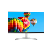 Монитор LG LG 24ML600S-W 23.8" Full HD 1 мс/ Белый