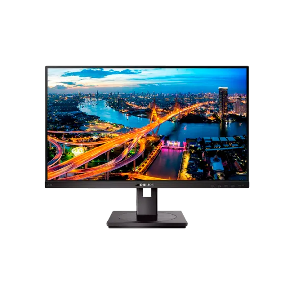 Монитор Philips 242B1 23.8" Full HD 4 мс/ Черный photo 1