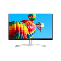Monitor LG 27ML600S-W 27" Full HD 1 ms/ White