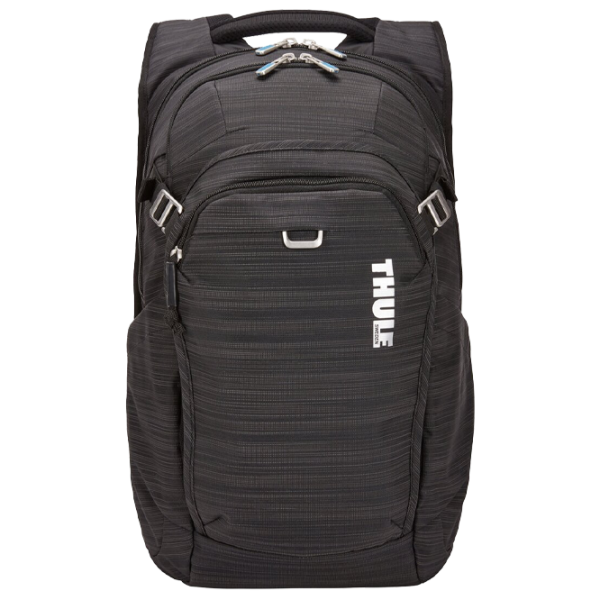 Рюкзак THULE Campus Construct 15.6"/ Серый Черный/ 28 л photo 1 Рюкзак THULE Campus Construct 15.6"/ Серый Черный/ 28 л photo 1