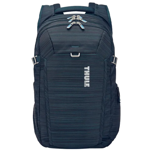 Рюкзак THULE Campus Construct 15.6"/ Угольный Синий/ 28 л photo 1 Рюкзак THULE Campus Construct 15.6"/ Угольный Синий/ 28 л photo 1