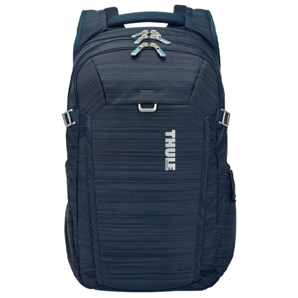 Рюкзак THULE Campus Construct 15.6"/ Угольный Синий/ 28 л photo 1 Рюкзак THULE Campus Construct 15.6"/ Угольный Синий/ 28 л photo 1