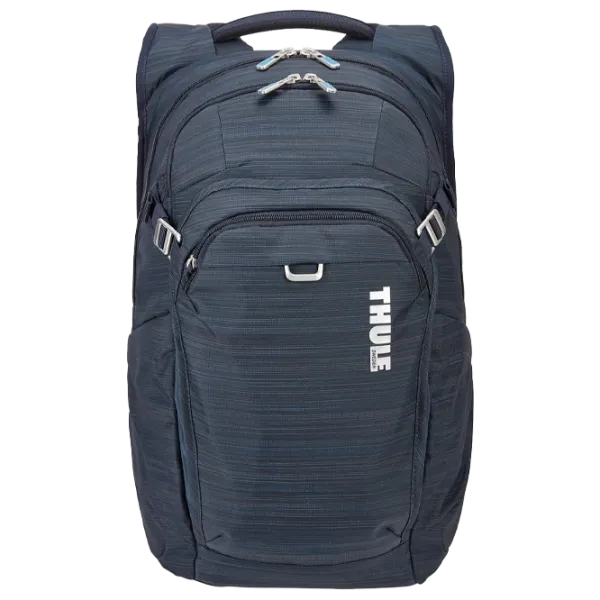 Рюкзак THULE Campus Construct 15.6"/ Угольный Синий/ 24 л photo 1 Рюкзак THULE Campus Construct 15.6"/ Угольный Синий/ 24 л photo 1