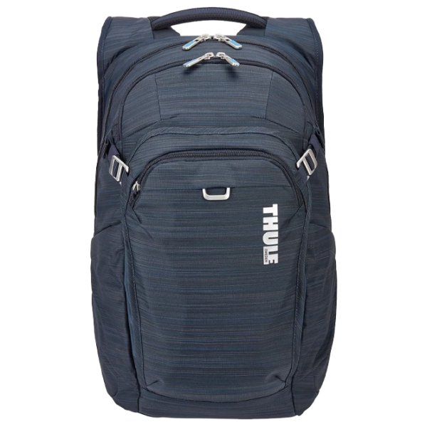 Рюкзак THULE Campus Construct 15.6"/ Угольный Синий/ 24 л photo 1 Рюкзак THULE Campus Construct 15.6"/ Угольный Синий/ 24 л photo 1