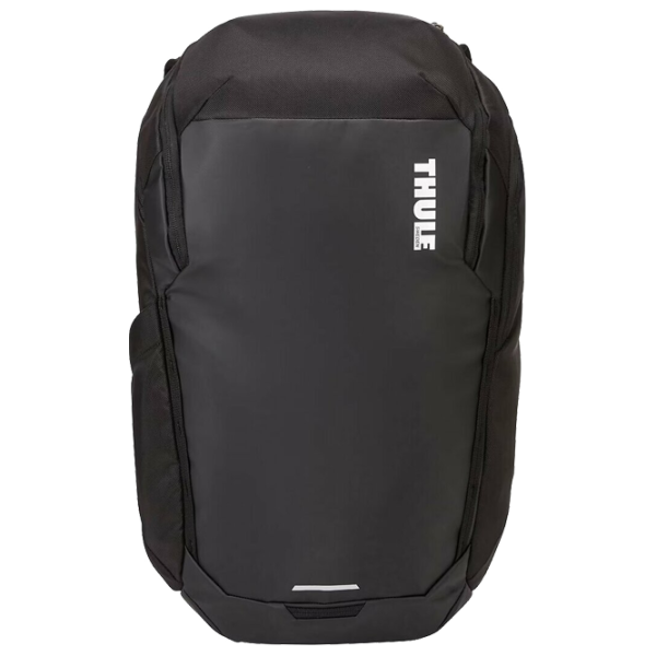 Рюкзак THULE Campus Chasm 15.6"/ Черный/ 26 л photo 1