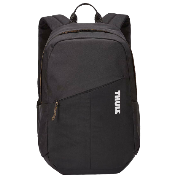 Рюкзак THULE Campus Notus 15.6"/ Черный/ 24 л photo 1 Рюкзак THULE Campus Notus 15.6"/ Черный/ 24 л photo 1