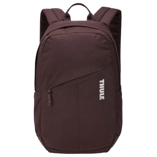 Rucsac THULE Campus Notus 15.6"/ Blackest Purple/ 24 l photo 1 Rucsac THULE Campus Notus 15.6"/ Blackest Purple/ 24 l photo 1