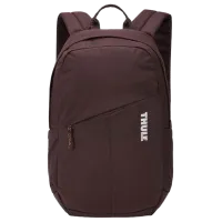 Рюкзак THULE Campus Notus 15.6"/ Blackest Пурпурный/ 24 л