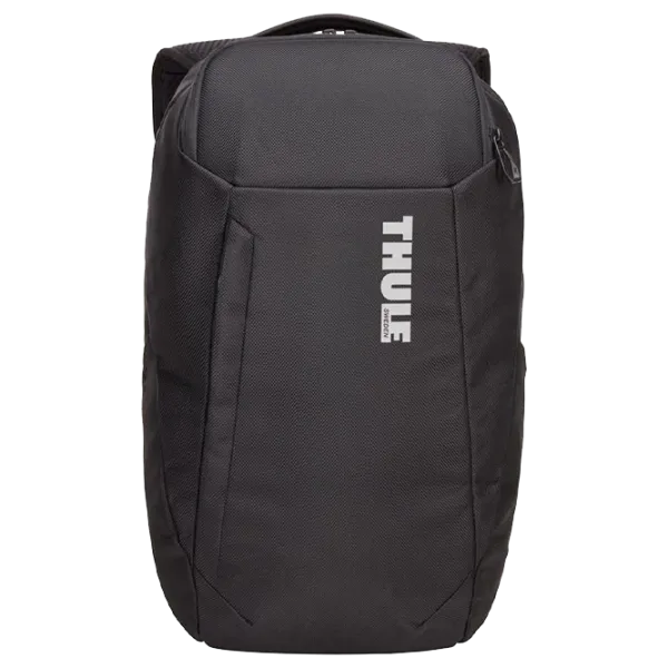 Rucsac THULE Accent 14"/ Black/ 20 l photo 1 Rucsac THULE Accent 14"/ Black/ 20 l photo 1