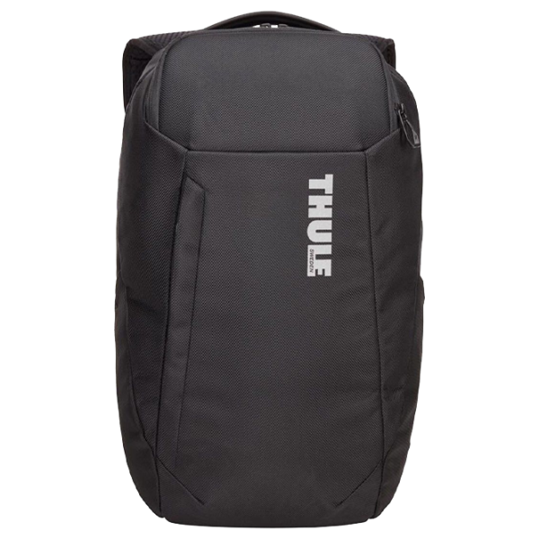 Rucsac THULE Accent 14"/ Black/ 20 l photo 1 Rucsac THULE Accent 14"/ Black/ 20 l photo 1