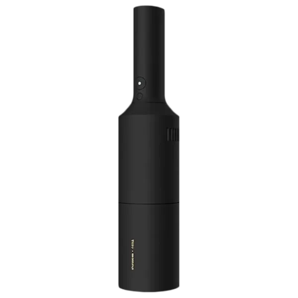 Aspirator portabil Xiaomi Shunzao Z1 Pro 120 W / Black photo 1