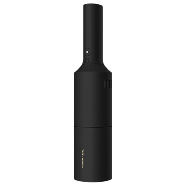 Aspirator portabil Xiaomi Shunzao Z1 Pro 120 W / Black photo 1