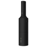 Портативный пылесос Xiaomi Shunzao Z1 Pro 120 Вт / Черный