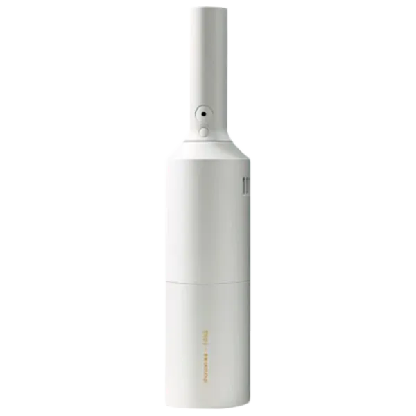 Aspirator portabil Xiaomi Shunzao Z1 90 W / White photo 1 Aspirator portabil Xiaomi Shunzao Z1 90 W / White photo 1