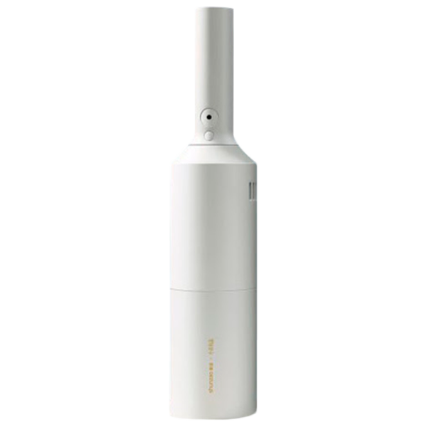 Aspirator portabil Xiaomi Shunzao Z1 90 W / White photo 1 Aspirator portabil Xiaomi Shunzao Z1 90 W / White photo 1