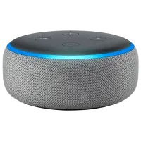 Портативная колонка Amazon Echo Dot cu Alexa (3nd Gen) Серый