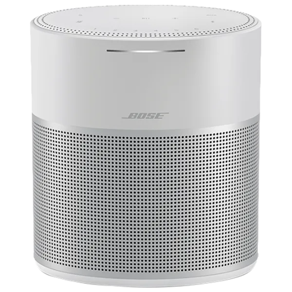 Boxă smart Bose Home Speaker 300 Silver photo 1