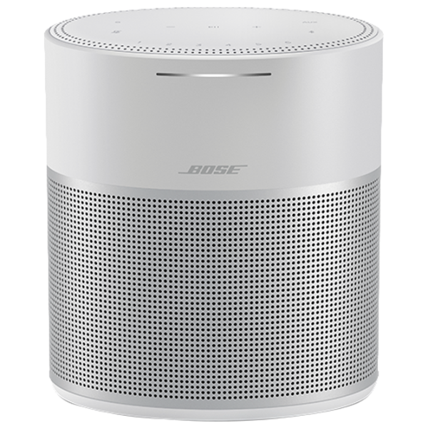 Boxă smart Bose Home Speaker 300 Silver photo 1