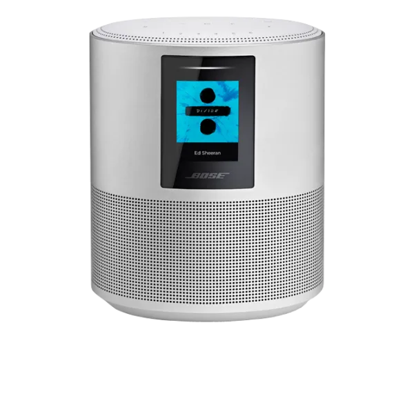 Boxă smart Bose Home Speaker 500 Gray photo 1