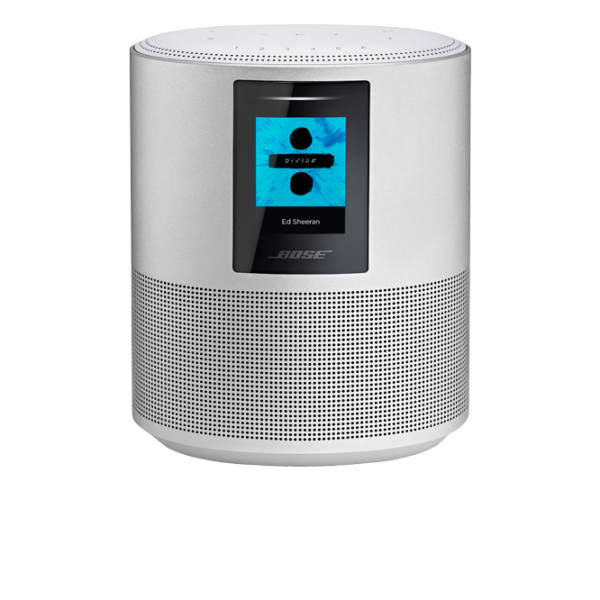 Boxă smart Bose Home Speaker 500 Gray photo 1