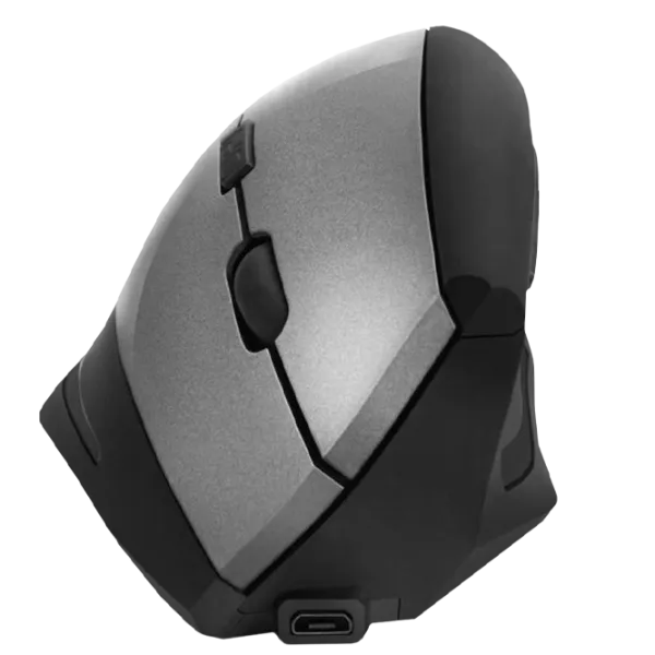 Mouse Sven RX-580SW USB/ Gray photo 1