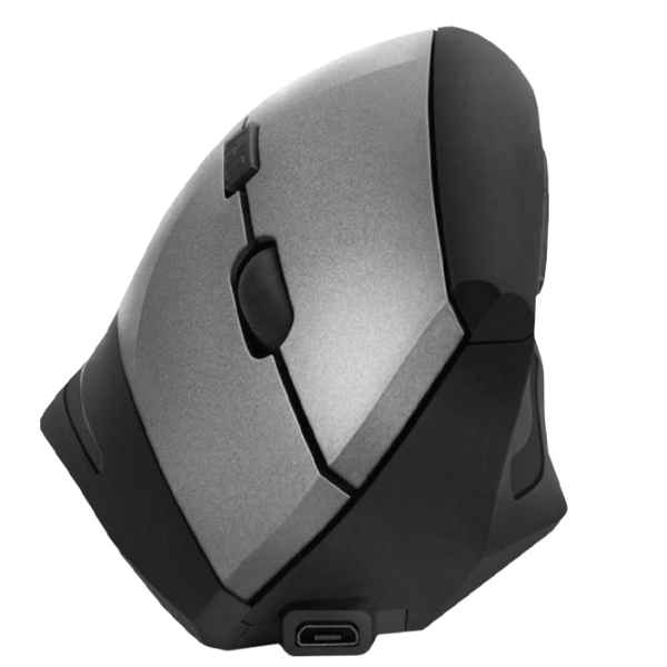 Mouse Sven RX-580SW USB/ Gray photo 1