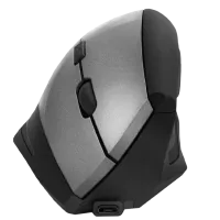 Mouse Sven RX-580SW USB/ Gray