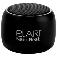 Портативная колонка Elari NanoBeat 3 Вт/ Черный