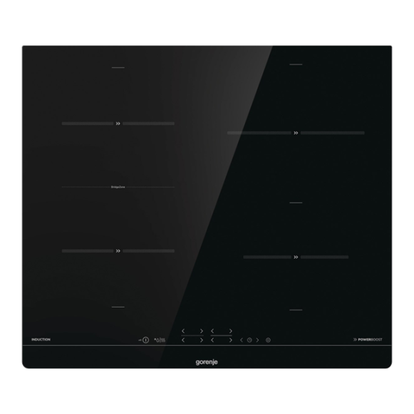 Plită Gorenje IT 643 BSC Electric/ Black photo 1 Plită Gorenje IT 643 BSC Electric/ Black photo 1