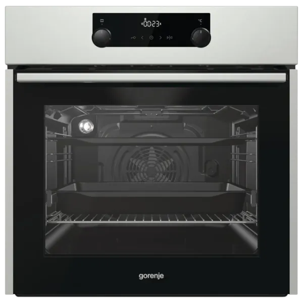 Духовой шкаф Gorenje BO 737 E24X 3300 Вт/ Нержавеющая сталь photo 1